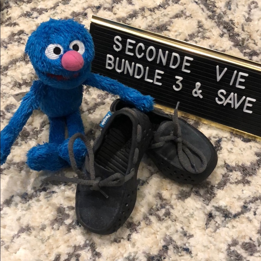 People water shoe for toddler